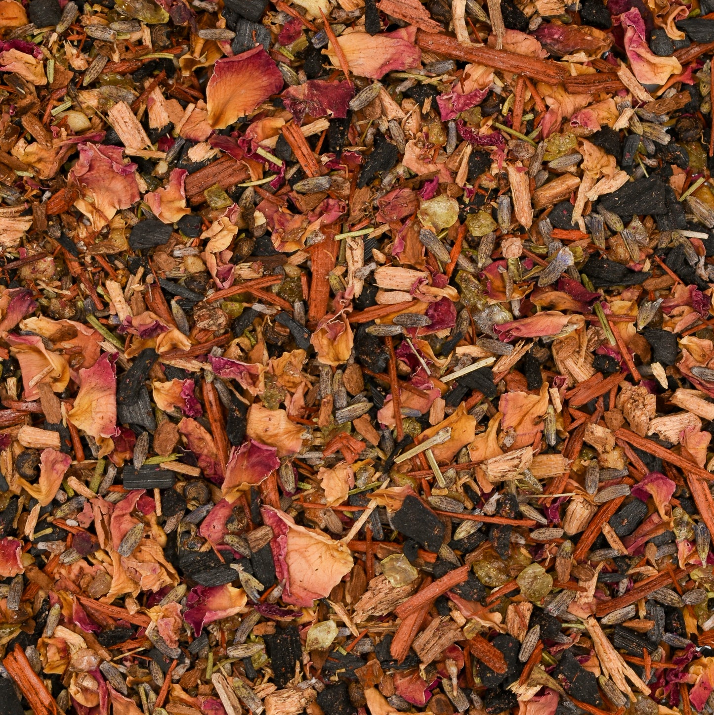 BALANCE - FRANKINCENSE RESIN MIXTURE