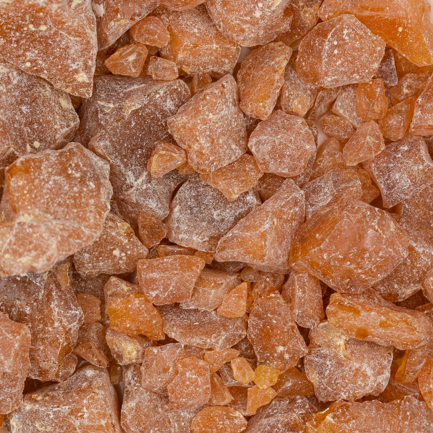 WOO RUCE - BURGUNDY RESIN