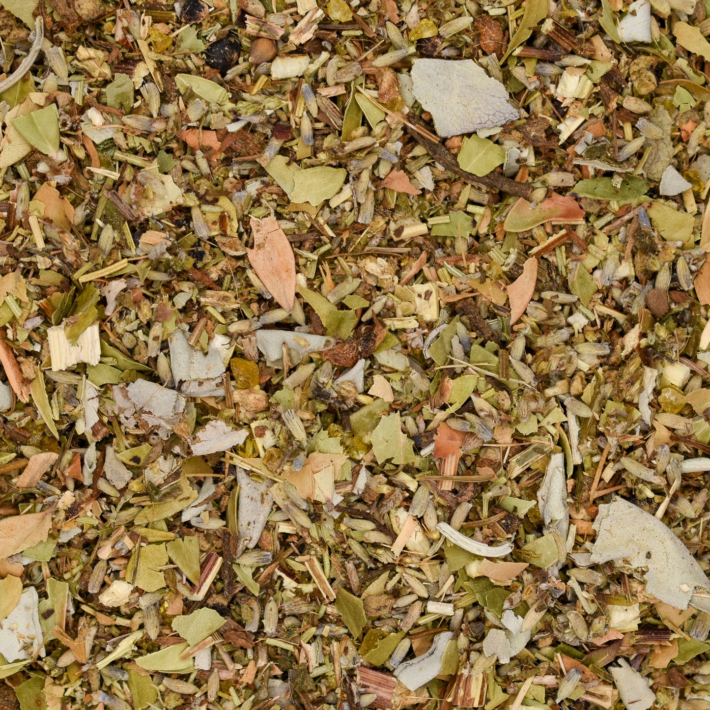 NOX - FRANKINCENSE RESIN MIXTURE