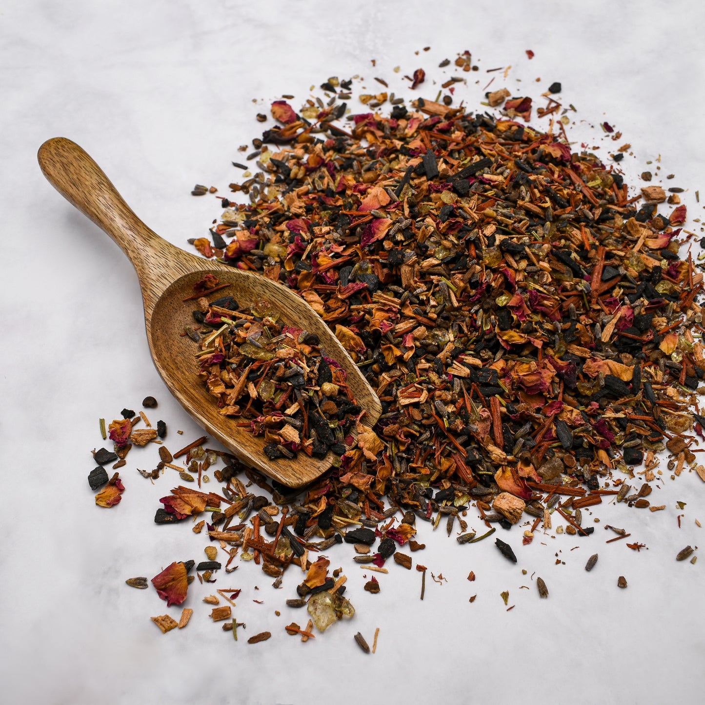 BALANCE - FRANKINCENSE RESIN MIXTURE 