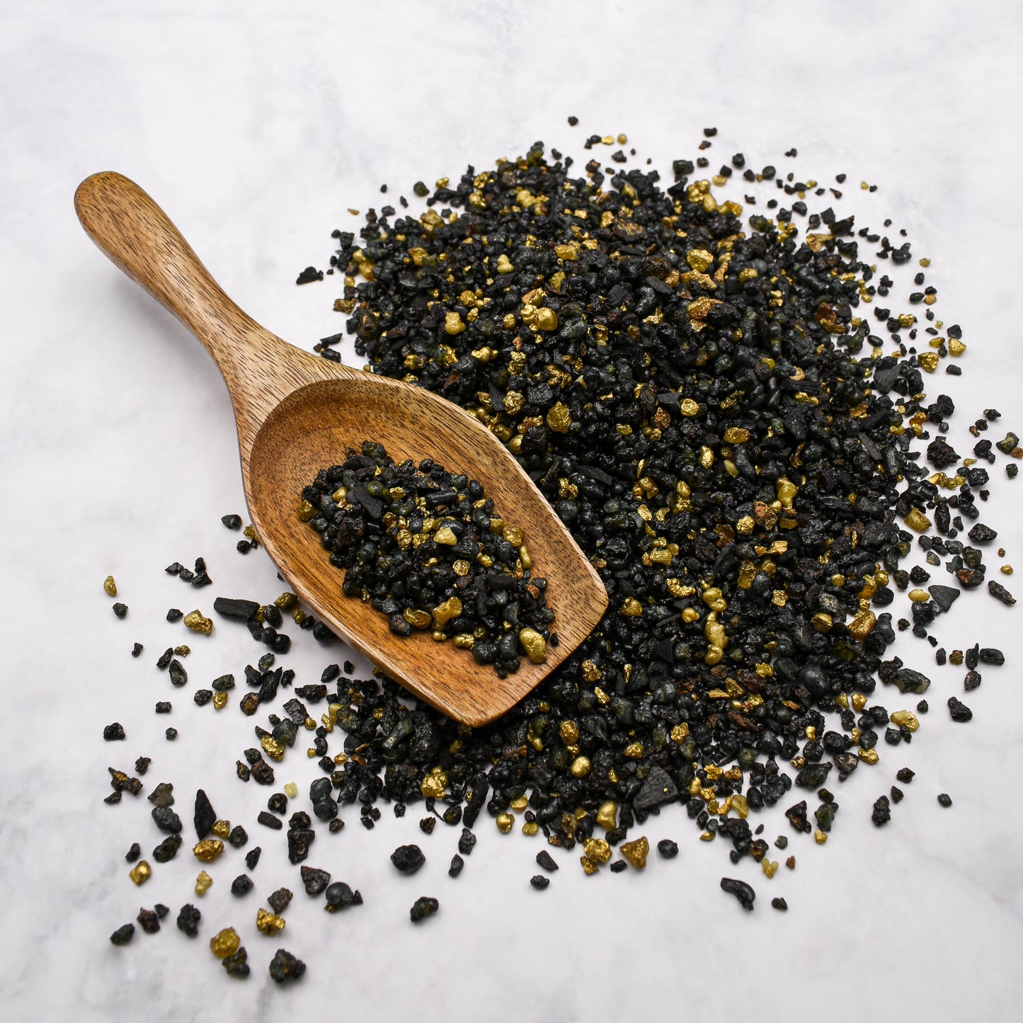AURI - FRANKINCENSE RESIN MIXTURE 